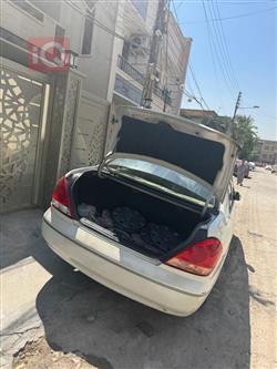 نيسان صني